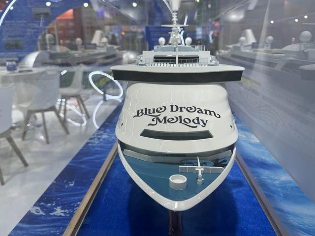 从展品到全球合作“新货币”：进博会上的文旅叙事，比想象中更深沉