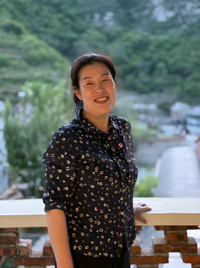 “她视角”带您看家乡美景！