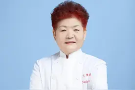 砥砺传承  匠心筑梦|山东省兰儒孔膳文化研究院院长王兴兰图片