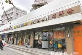 一根“共享烟囱”赶走“油烟味”留住“烟火气”图片