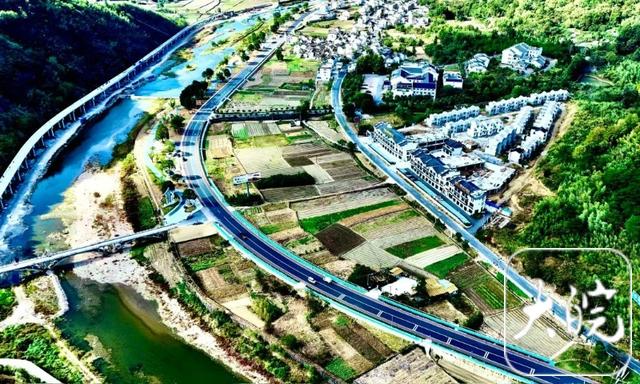 宣城：53个3A级及以上景区全部通双车道