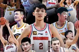CBA全明星周末来了，这些看点不容错过图片