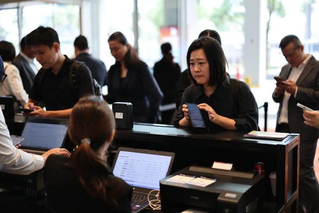 2025亚太纺织服装供应链博览会暨高峰论坛开幕