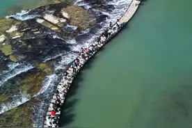龙年新春 温州文旅市场“热辣滚烫”图片