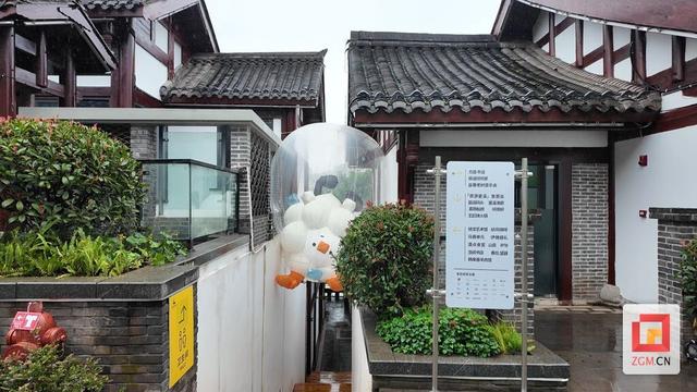 可盐可甜！自流井老街不仅有千年盐文化 还有“隐形的翅膀”