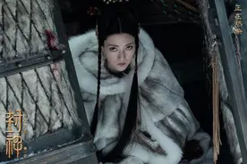 “封神”IP电影的叙事探索与审美表现图片