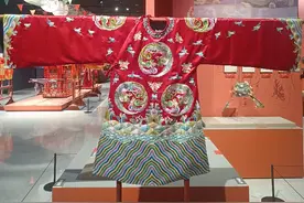 非遗视角下的传统服饰之美图片