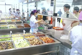 开学必看！这些食品，学校食堂禁用、慎用！图片