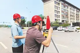 河北持续提升测绘地理信息服务能力图片