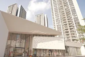 广州开启住房“以旧换新” 提供“卖一买一”一条龙服务图片