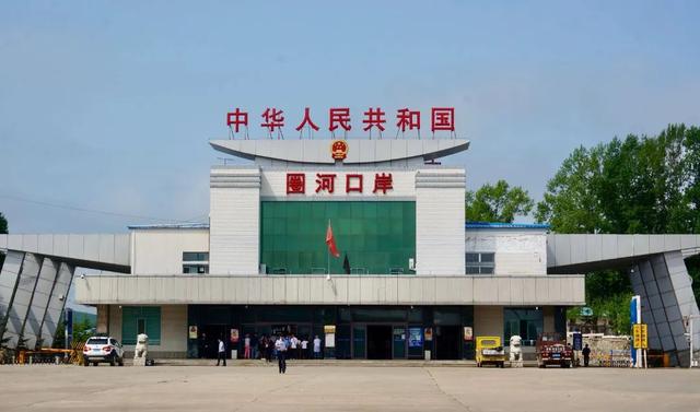 畅游G331延边段，这份游玩攻略和安全行车指南请收好！
