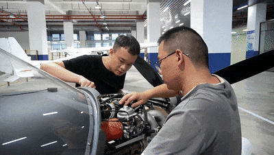 涵江造飞机啦！福建华东航空智造基地项目加快建设，助力低空经济发展！