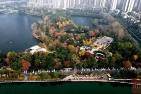 三十年·看楼市丨华润置地遇成都，难得有“情”人图片