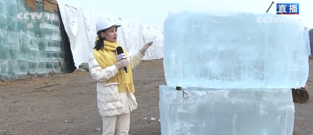 期待值拉满！雪地温泉、雪屋火锅……冰雪大世界建设加速 共赴浪漫之约
