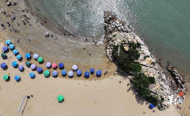 绵长海岸线撬动“海洋文旅+”！广东正以空前力度推动海洋旅游深度转型