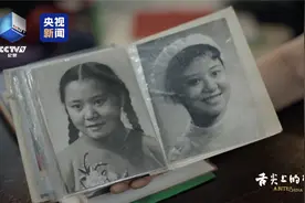 新中国第一代女厨师的手艺有多绝？图片