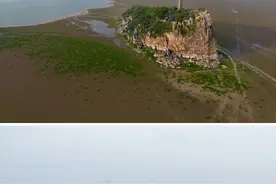 南方强降雨｜鄱阳湖水位超警，预计还将持续上涨图片