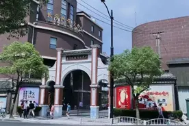在长三角，开启非遗之旅，感知文化之美图片