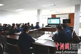 福州长乐：开展“崇学思廉 廉洁是福”廉洁教育月活动图片