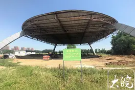 文化中国行之发现安徽｜蚌埠双墩国家考古遗址公园建设取得新进展图片