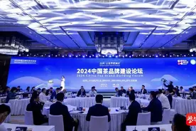 洞庭山碧螺春位列《2024中国茶区域公用品牌价值TOP50》第五图片