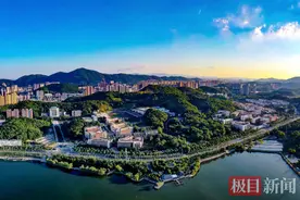 湖北理工学院2025本科招生方案出炉！专业分组精准匹配，告别“被调剂”烦恼图片