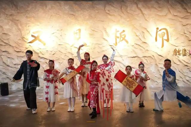 这个国庆，好精彩好Happy