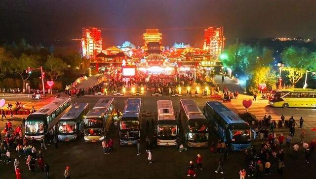我们的节日·七夕 | 仙凡同乐的夏夜奇遇~
