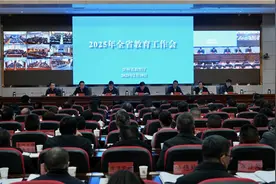 2025年，贵州将以7个“一以贯之”写好特色教育强省文章！图片
