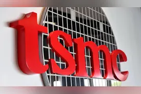 美股科技七巨头再添一员？台积电市值首次突破1万亿美元图片