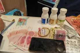 国铁济南局济南客运段用心用情服务，保障温馨旅途图片