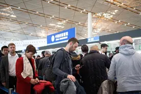 “硬控”国际游客！当China Travel邂逅“好客山东”图片