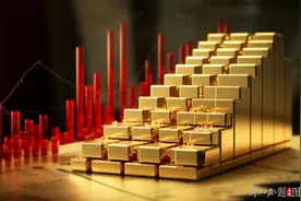 世界黄金协会：2024年全球黄金需求创新高图片