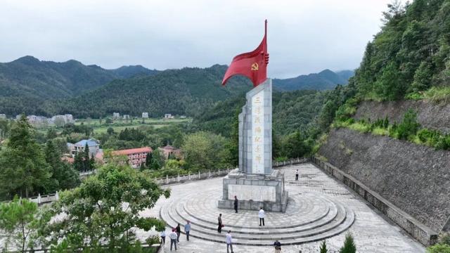 赣超×苏超联动！吉安向 “苏 D” 朋友们发出专属文旅邀请→
