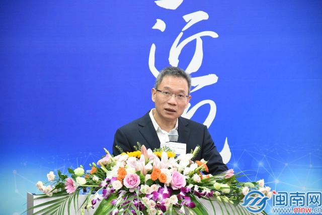 ​国际眼科科学院院士赵堪兴来漳开讲！