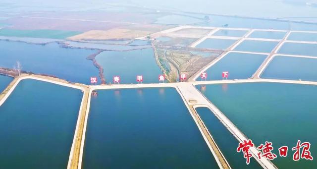 跨越山水 常德汉寿向重庆发出“快旅慢游”新邀约！