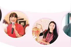 自媒体创作、跨文化表达——华侨华人新生代这样发出“新声”图片