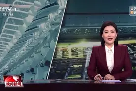 央视聚焦黄陂：新质生产力代表“华纺链” 争相竞逐“新赛道”图片