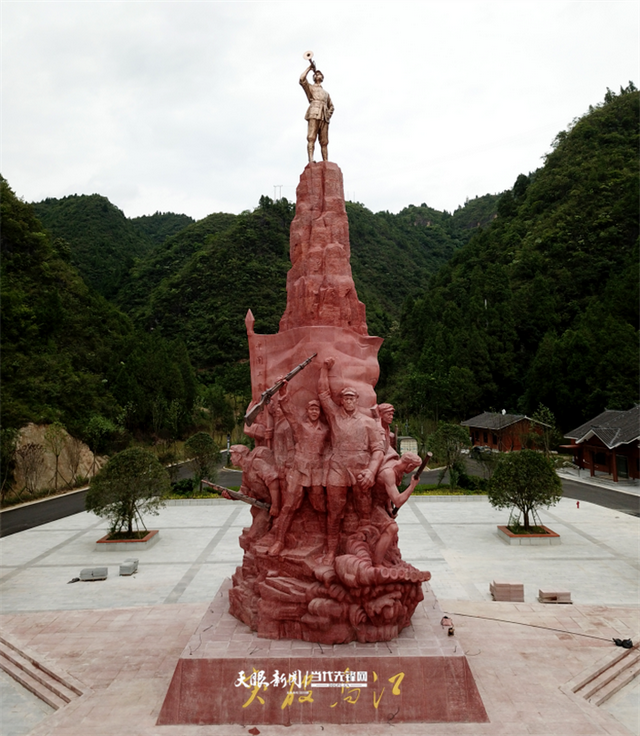 余庆旅游出行攻略来啦！这几条线路请收好！