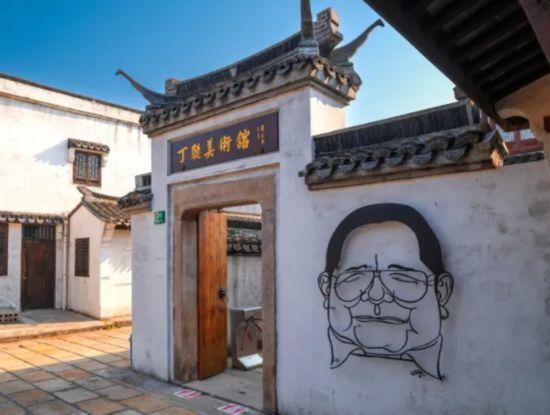 2025“最美小镇”名单公示，上海这一处上榜！