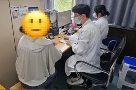 明明做了宫颈癌手术，咋又被查出HPV阳性？医生说，快带你老公来看......图片