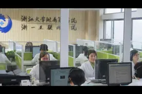 全国人大代表梁廷波：加强医保医疗公共数据互通共享图片