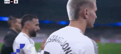皇马1-0奥萨苏纳迎开门红