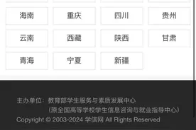 2024研考初试成绩陆续公布！查成绩了图片