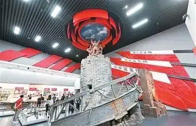 观赛游城、红旅升温……暑期文旅迸发多元“热”力