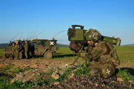 北约：新的一年，增加军费仍是共识图片