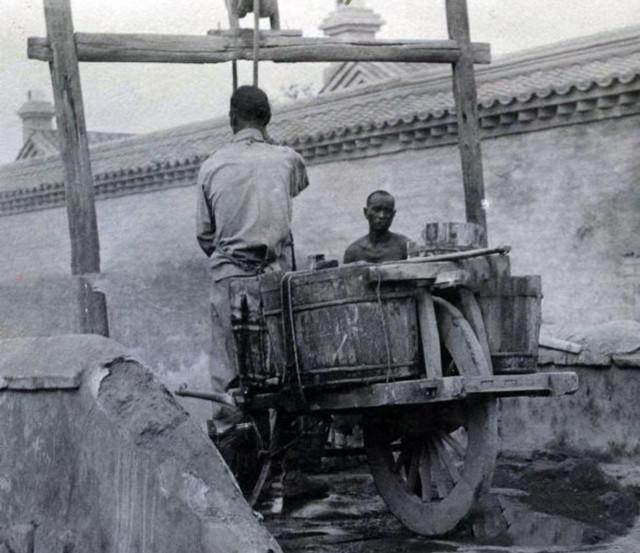 人文齐鲁|老北京的“井窝子”，留下多少山东人的记忆