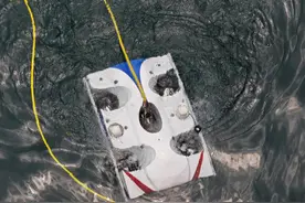 防汛在一线｜国网湖南电力科技手段“齐上阵” 筑牢防汛“安全堤”图片