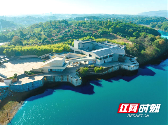 蒸湘“五计”绘蓝图·景区篇：抛砖引玉 让游赏体验更佳