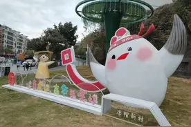 童眼观世界|探索儿童友好城中村建设的“龙岗样本”图片